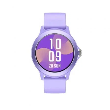 SPC Smartee Duo Vivo 9651T Morado SPC Smartee Duo Vivo 9651T Morado